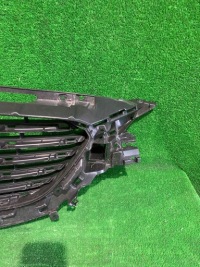 фото thumb №3, Решітка радіатора решітка радіатора mazda 6 gj lift