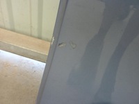 фото thumb №9, Дверь сдвижные fiat qubo nemo bipper левая задние 448/b