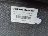 фото thumb №7, Volvo xc60 i 08-16 обшивка підлога оббивка багажника повна