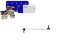 фото thumb №1, З'єднувач стабілізатора 330mm isuzu n 6th generatio