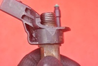 фото thumb №13, Инжектор форсунка test 0445115064 a642070 mercedes r-klasa w251 3.0 cdi