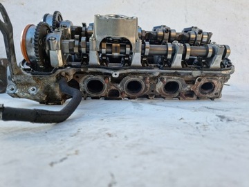 фото thumb №10, Bmw f02 f01 lci 4.4 750li рестайлінг головка двигуна kpl