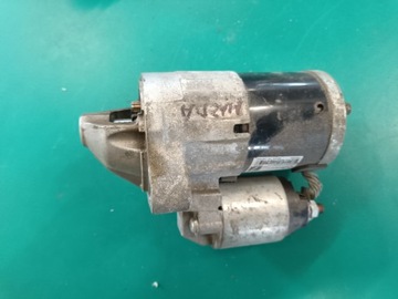 фото thumb №6, Mazda 3 bp usa стартер запчастини usa