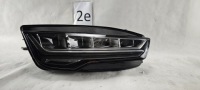 Купити Audi a7 4g8 рестайлінг  full led праві фара фара правий 4g8941774n, фото thumb