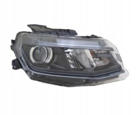 фото thumb №1, Лампа передняя chevrolet camaro 16-- 23509013 левая