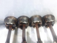 фото thumb №10, Поршень шатун 55219520 alfa romeo giulietta 1.4tb