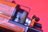 фото thumb №11, Подушка безопасности подушка воздушная пассажира 2417909aa nissan tiida 04-08