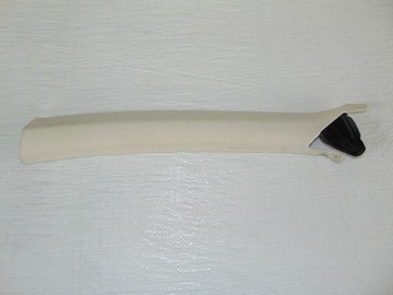 фото thumb №1, Vw passat b8 защита стойка a левая 3g0867233 14-18