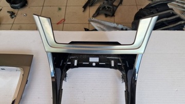 фото thumb №9, Декори lisdtwa dekor планки захисні накладки ford mondeo mk4 алюміній