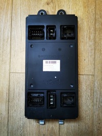 фото thumb №1, Mercedes ml w164 lift модуль sam перед a1645407562