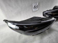 фото thumb №6, Hyundai i30 iii lift full led левый правый фара лампа