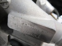 фото thumb №5, Turbo 827388-0012- renault talisman 1.6tce