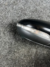 фото thumb №6, Vw golf vi gtd lift зеркало правое 13 pin