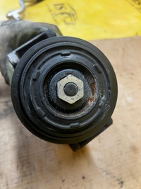 фото thumb №7, Компрессор компрессор кондиционера mercedes gl x166 4.7 v8