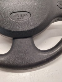 фото thumb №5, Воздуховод подушка безопасности renualt clio jak nowa 7700849834