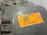 фото thumb №7, Toyota corolla xii e21 решітка радіатора решітка радіатора хром перед 53111-02c90