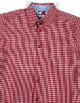 **TOMMY HILFIGER **__M__Модная, отличная рубашка