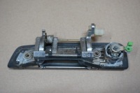 фото thumb №3, Pajero pinin ручка наружная дверь правый перед