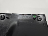 фото thumb №7, Кутик жабо накладка захист бічна капот jeep wrangler jl lift 18- p