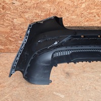 фото thumb №11, Бампер задний зад mercedes eqe w295 a2958850500 a2958851900