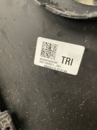 фото thumb №10, Бампер передний hyundai staria 22-