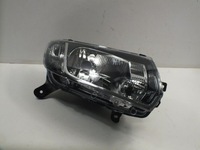 фото thumb №8, Logan ii фара лампа перед правая oryg