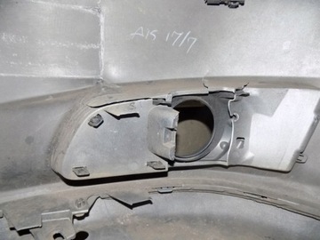 фото thumb №6, Toyota corolla verso ii рестайлинг 1f8 бампер перед