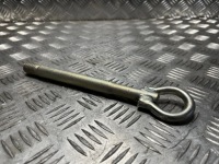 фото thumb №1, Ушко буксировочный болт opel astra l vi hb 22-