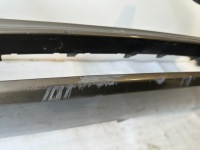 Бампер передній перед audi q3 8u0 s-line lift 14-18 8u0807437d Недорого, фото thumb