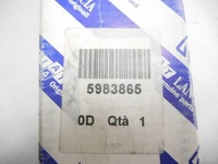 фото thumb №7, Амортизатор задній fiat mille uno 5983865