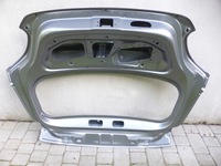 фото thumb №9, Mitsubishi space star ii кришка багажника задня задня poznań