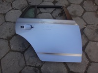 фото thumb №1, Двері праві праві зад задні bmw x3 e83 bluewater