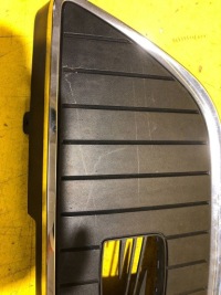 фото thumb №7, Seat ibiza iv 6j,6p 2011 решётка радиатора решётка радиатора радиатора