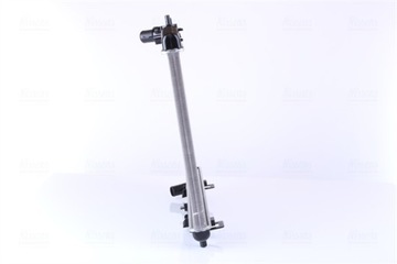 фото thumb №15, Nissens радіаторів двигуна ford fiesta 08- 1.4 tdci