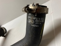 фото thumb №4, Труба інтеркулер range rover sport 3,0d