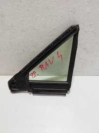 фото thumb №1, Toyota rav4 v стекло боковая треугольник правый перед