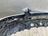 фото thumb №12, Mercedes-benz ml w164 2005-2008 бампер передній перед a1648850625