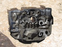 фото thumb №5, Mazda cx-5 i 2012-2017r 2.2 дизель крышка защита двигателя верхний