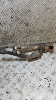 фото thumb №1, Радіатор вихлопних газів ford mondeo mk 3