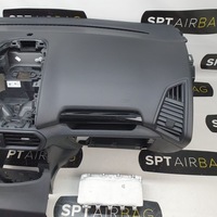 фото thumb №4, Ecosport lift панель приладів консоль подушки безпеки ремені подушка безпеки