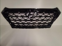 фото thumb №1, Решётка решётка радиатора hyundai tucson iii рестайлинг 18- 86351-d7610 pod камера