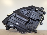 фото thumb №7, Лампа передняя левая левый перед matrix audi q4 etron e-tron 89a 89a941035