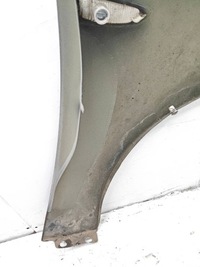 фото thumb №6, Opel zafira c крыло левый перед