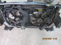 фото thumb №6, Передня панель комплектний радіатор camry vi xv40 06-11 2.4 гібрид 1g3