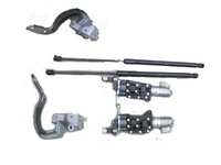 фото thumb №1, Audi q7 4m набор электрический крышки механизм