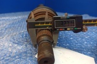 фото thumb №11, Напіввісь задня права mercedes-benz m w164 w164 2.8l дизель 165kw 2006
