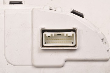 фото thumb №6, Mitsubishi lancer viii 1.6 спидометр приборы европа 8100b361