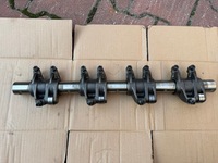 фото thumb №5, Клавиатура клапанов двигателя om 934 mercedes atego iii e 6