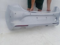 фото thumb №3, Opel astra j hb рестайлінг 12- opc-line бампер зад 6pdc