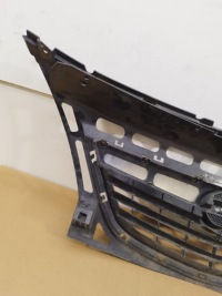 фото thumb №11, Решётка радиатора решётка хром opel meriva b ii годы 2010-2013 13267700